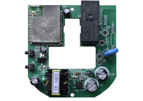 主控(kòng)芯片 主控(kong)芯片