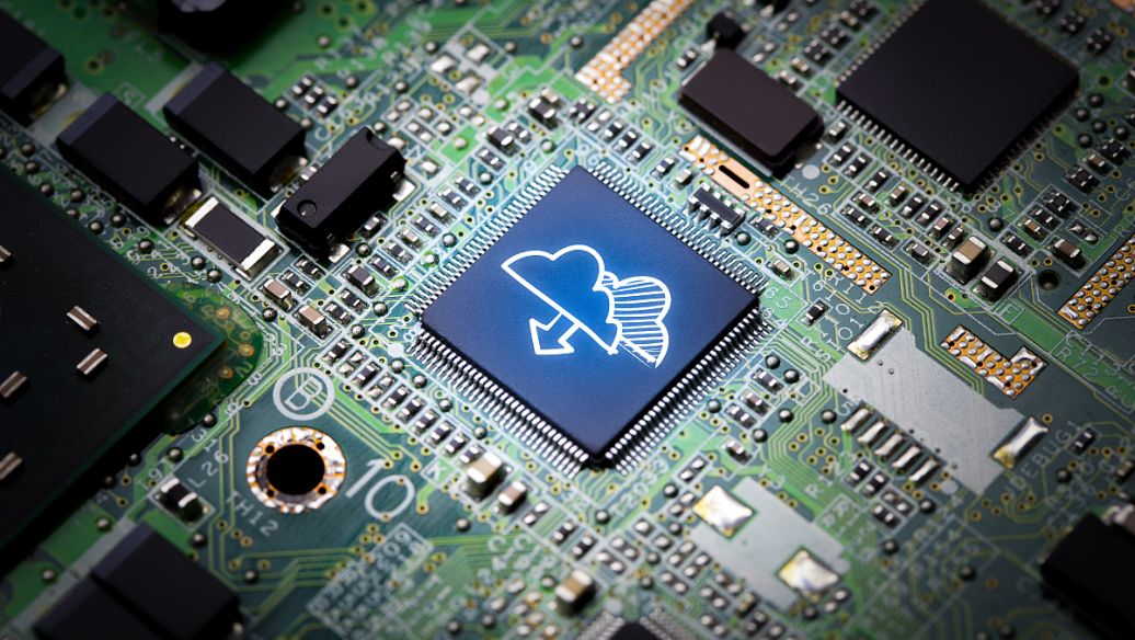 電子元器(qi)件 電子元器件