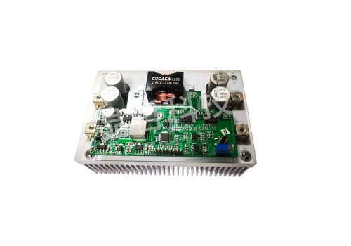 單向DC-DC升(sheng)壓