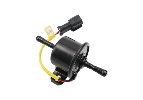 汽(qì)車電子泵