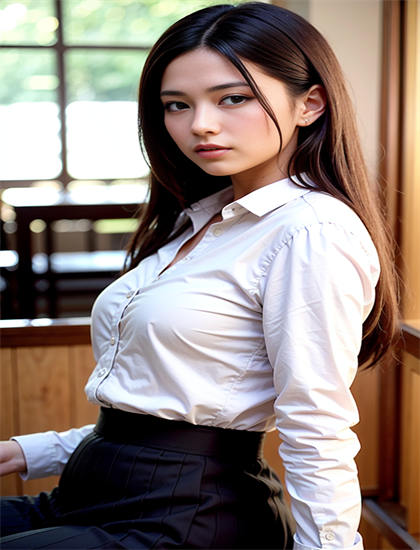 观影宝典：《她很漂亮马来西亚版》的理清复杂的时间线 助你增加艺术理解