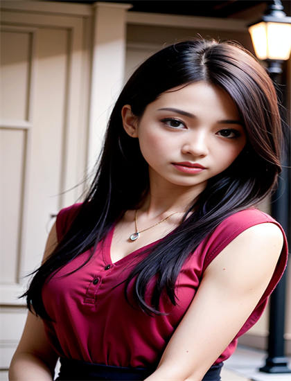 动作片深度解析：《回村后，我让母亲扬眉吐气》的人物塑造与情感表达 ——动作片的专业鉴赏