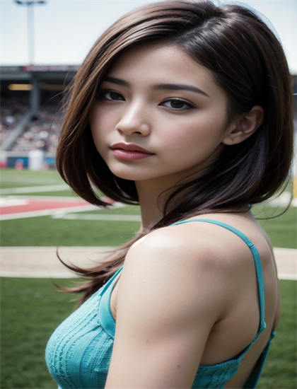 技术解析：《一代球神之父子对决》的美术设计 开创性的技术应用 影响未来电影的发展方向