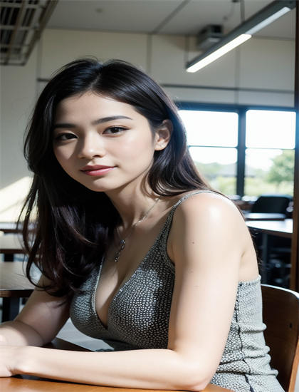 《狮子的女儿》制作内幕：美术的场景设计与氛围营造 感受创作的魅力与挑战